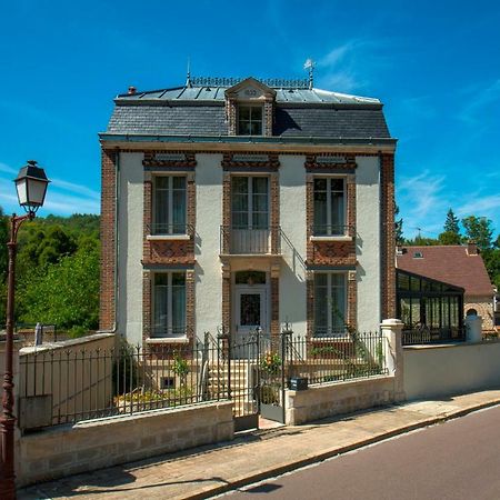 تونير Villa Thaїs المظهر الخارجي الصورة