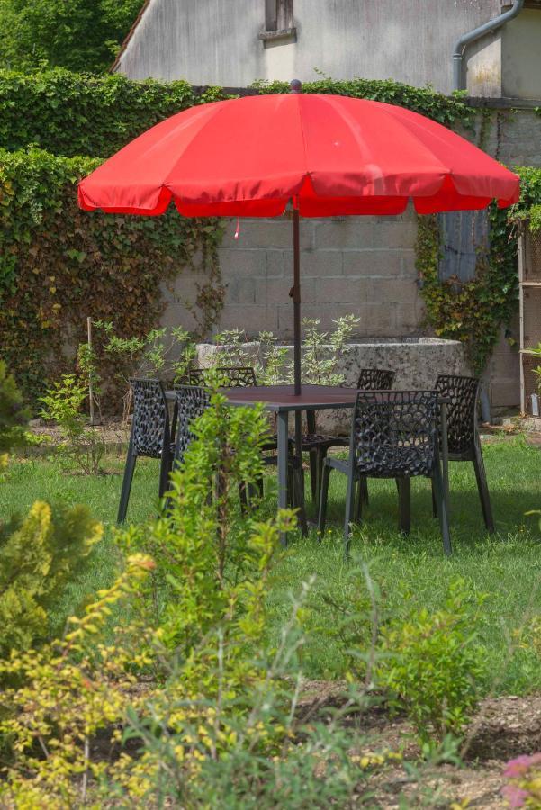 تونير Villa Thaїs المظهر الخارجي الصورة