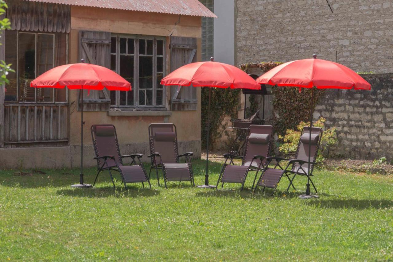 تونير Villa Thaїs المظهر الخارجي الصورة