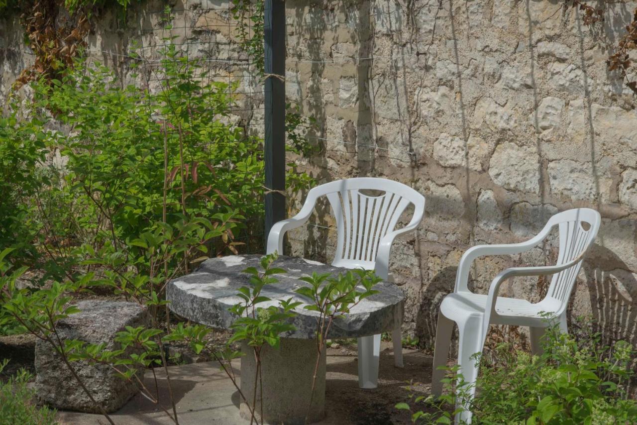 تونير Villa Thaїs المظهر الخارجي الصورة