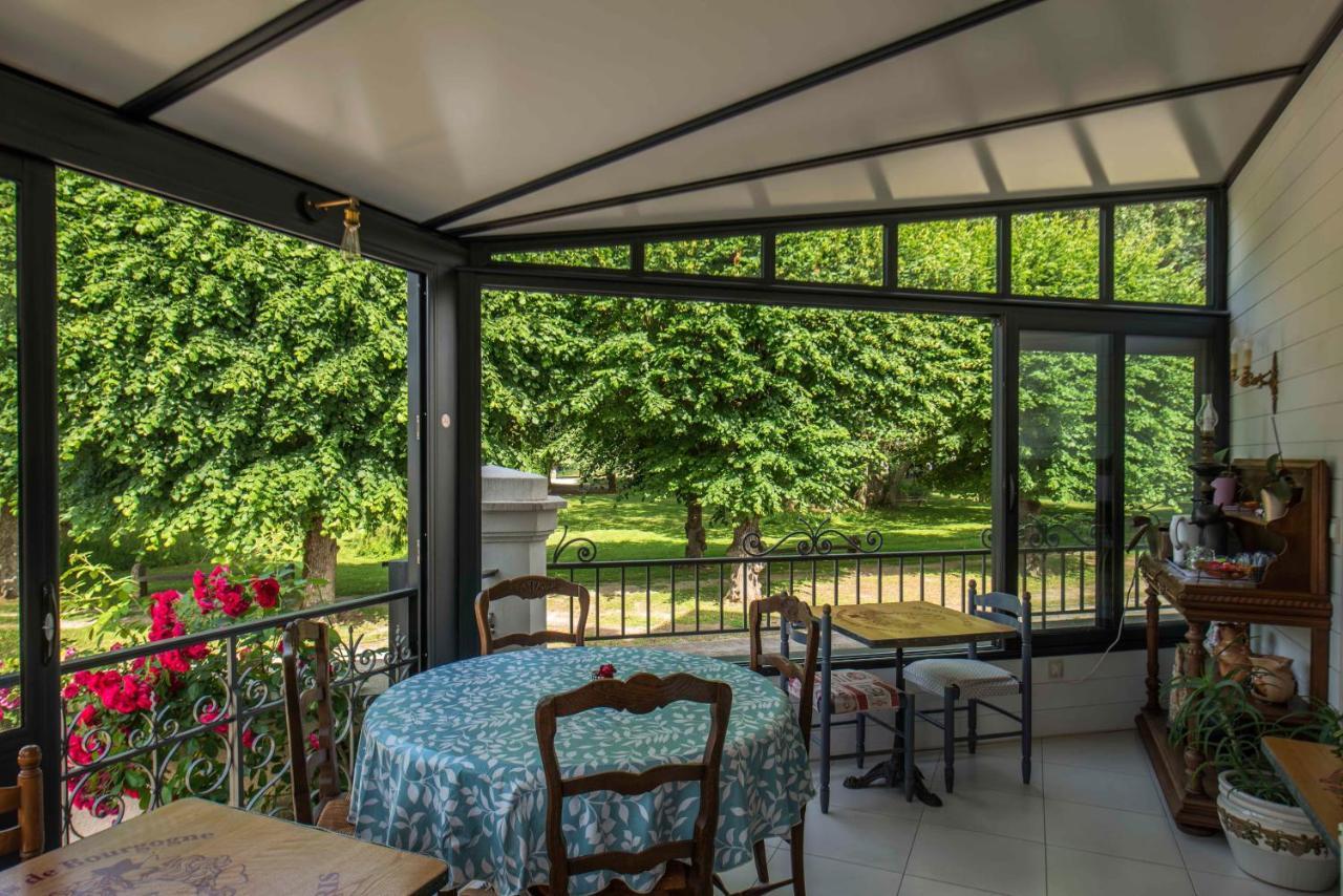 تونير Villa Thaїs المظهر الخارجي الصورة