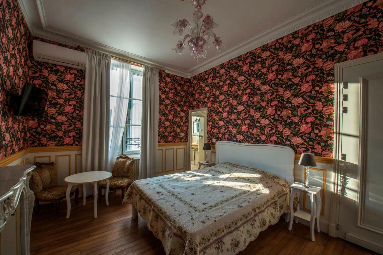 تونير Villa Thaїs المظهر الخارجي الصورة