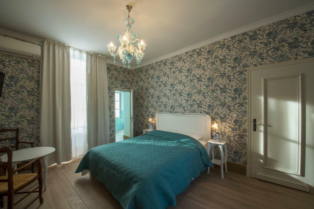 تونير Villa Thaїs المظهر الخارجي الصورة
