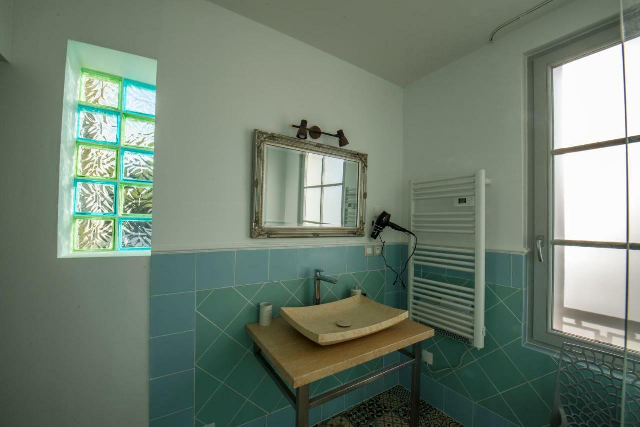تونير Villa Thaїs المظهر الخارجي الصورة