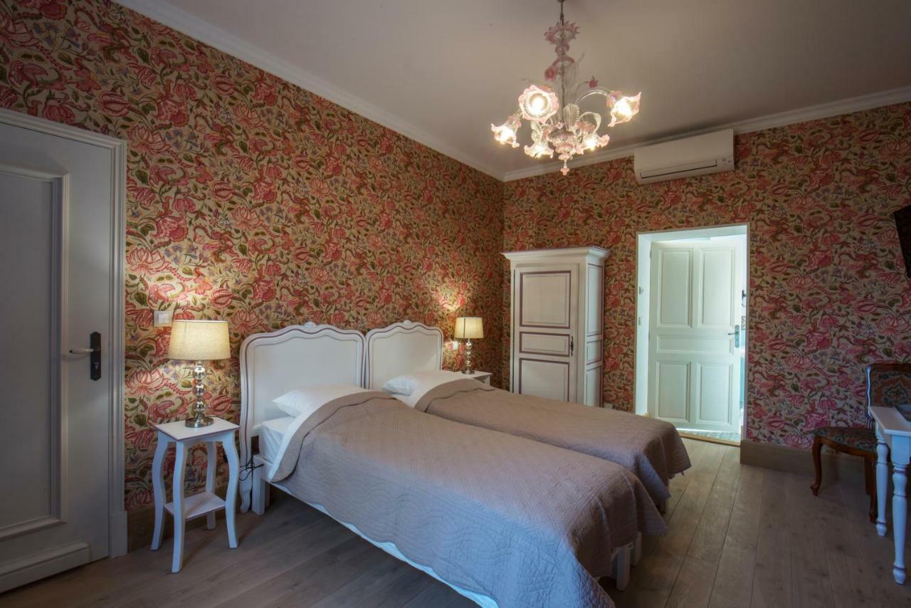 تونير Villa Thaїs المظهر الخارجي الصورة