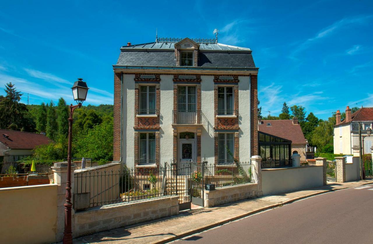تونير Villa Thaїs المظهر الخارجي الصورة