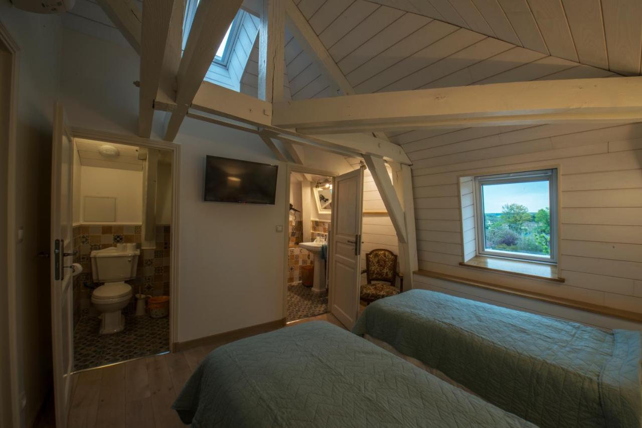 تونير Villa Thaїs المظهر الخارجي الصورة